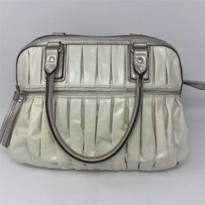 MZ Wallace lovely tote/shoulder bag